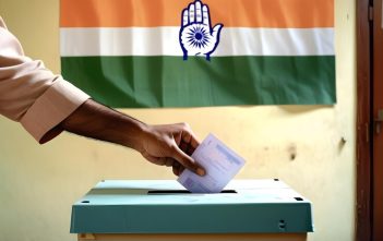 Madhya Pradesh Election