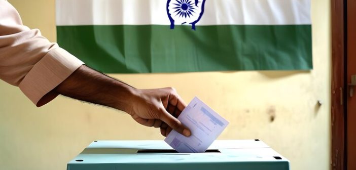 Mizoram Lok Sabha Election