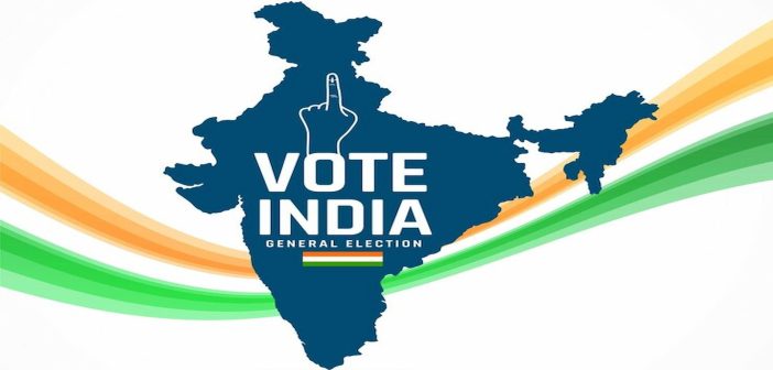 2024 Karimnagar Lok Sabha election