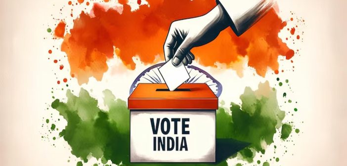 Ajmer Lok Sabha election