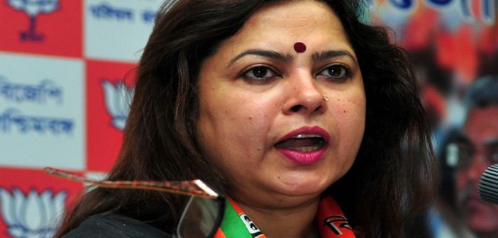 Image result for Meenakshi Lekhi images Meenakshi Lekhi