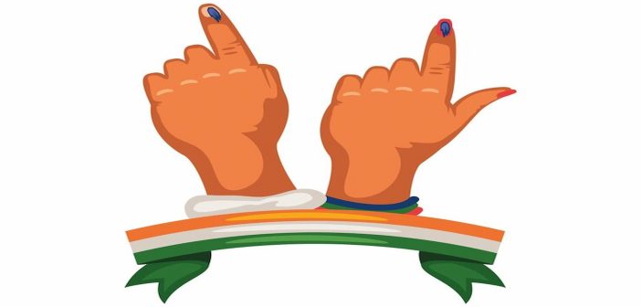 Dausa Lok Sabha Elections