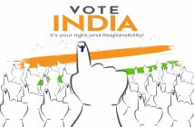 Jharkhand Lok Sabha Election