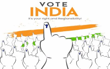 Jharkhand Lok Sabha Election