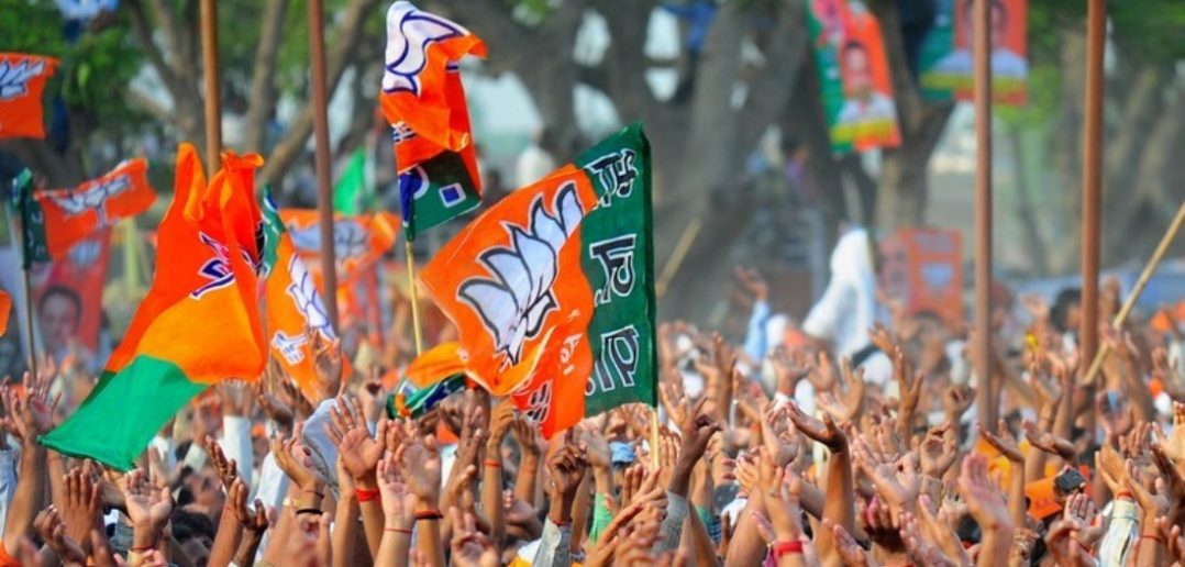 List of BJP Candidates For General Election 2019 | Vote India