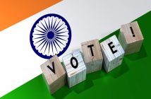 Mahasamund Lok Sabha Election