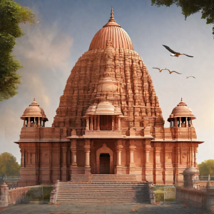 Ayodhya Ram Mandir